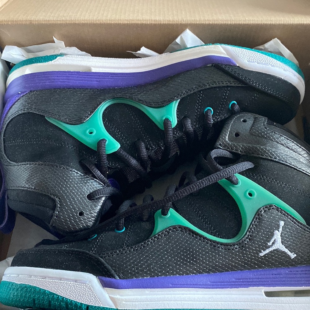 Brand new Jordan